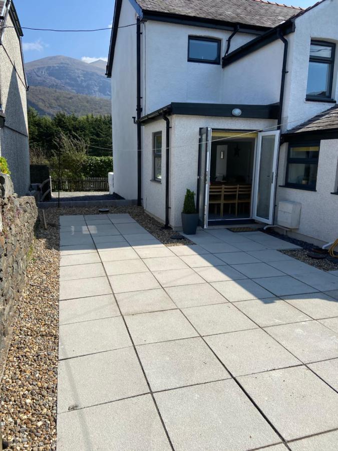 Homely House At The Foot Of Snowdonia Llanberis