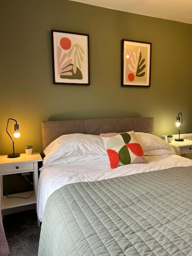 Holiday home Homely House At The Foot Of Snowdonia Llanberis