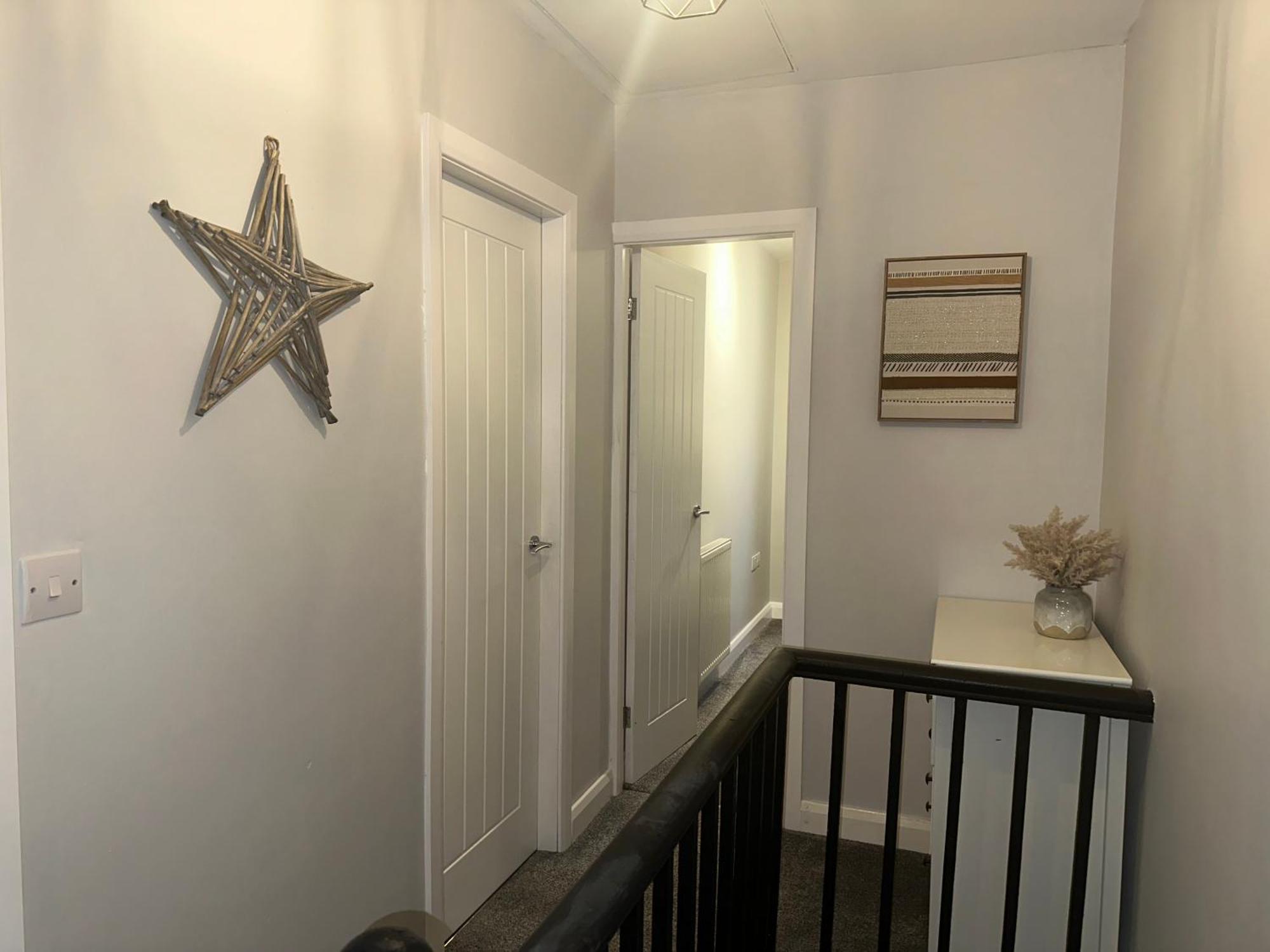 Holiday home Homely House At The Foot Of Snowdonia *