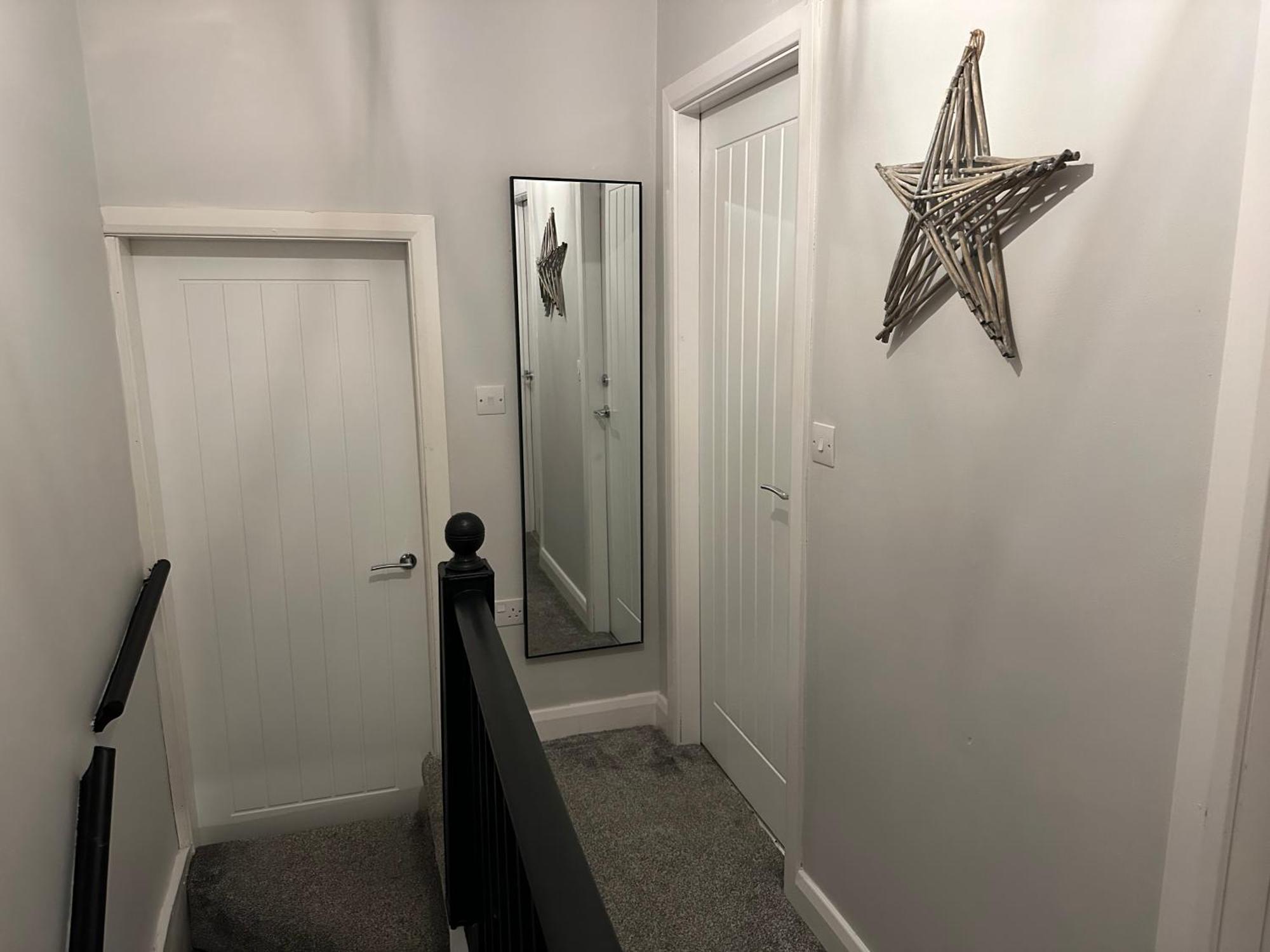 Holiday home Homely House At The Foot Of Snowdonia *